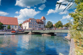 Hotel Am Alten Strom Warnemünde